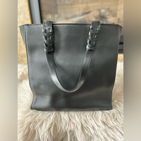 Tory Burch Shoulder Bag - Black - Picture 5 of 8